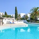 Lovely In 2bd 250m Ocean View And Ac Wi-fi Pool