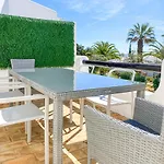 Lovely In 2bd 250m Ocean View And Ac Wi-fi Pool *