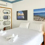 Lägenhet Lovely In 2bd 250m Ocean View And Ac Wi-fi Pool *