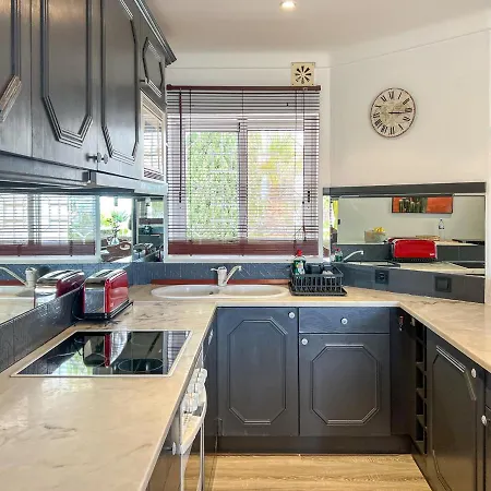 Lovely In 2bd 250m Ocean View And Ac Wi-fi Pool Apartmán Albufeira