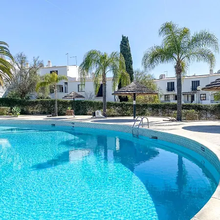Lovely In 2bd 250m Ocean View And Ac Wi-fi Pool Apartment *