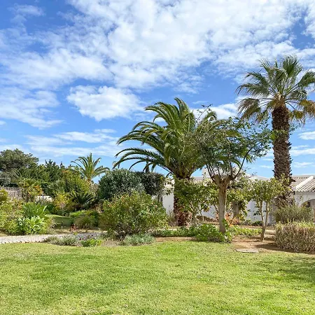 Lovely In 2bd 250m Ocean View And Ac Wi-fi Pool Apartmán Albufeira