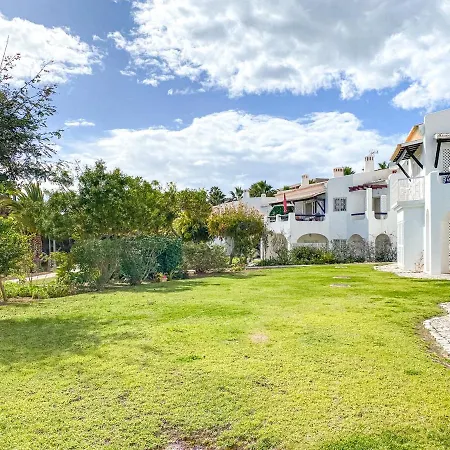 Lovely In 2bd 250m Ocean View And Ac Wi-fi Pool Apartmán *