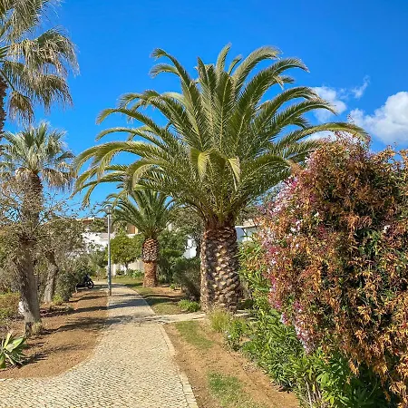 Lovely In 2bd 250m Ocean View And Ac Wi-fi Pool