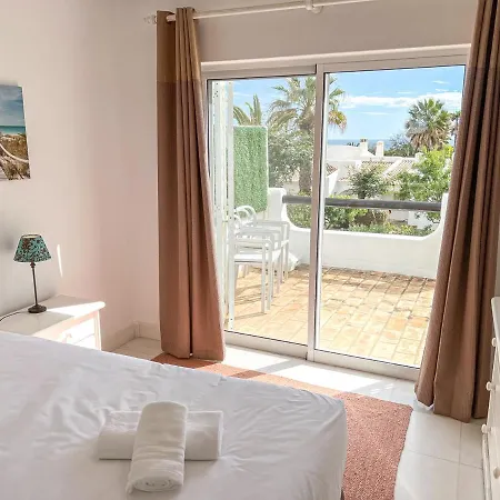 Lovely In 2bd 250m Ocean View And Ac Wi-fi Pool