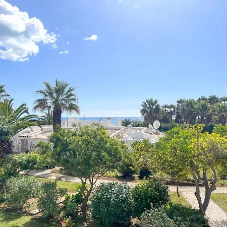 Apartment Lovely In 2bd 250m Ocean View And Ac Wi-fi Pool *