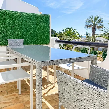 Lovely In 2bd 250m Ocean View And Ac Wi-fi Pool *